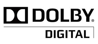 Logo Dolby Digital