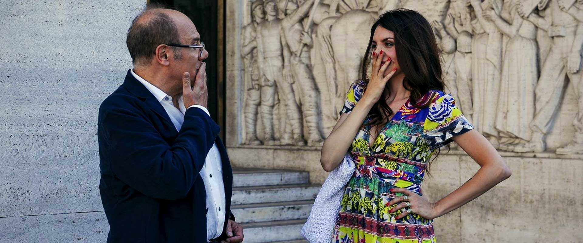 Risultati immagini per benedetta follia