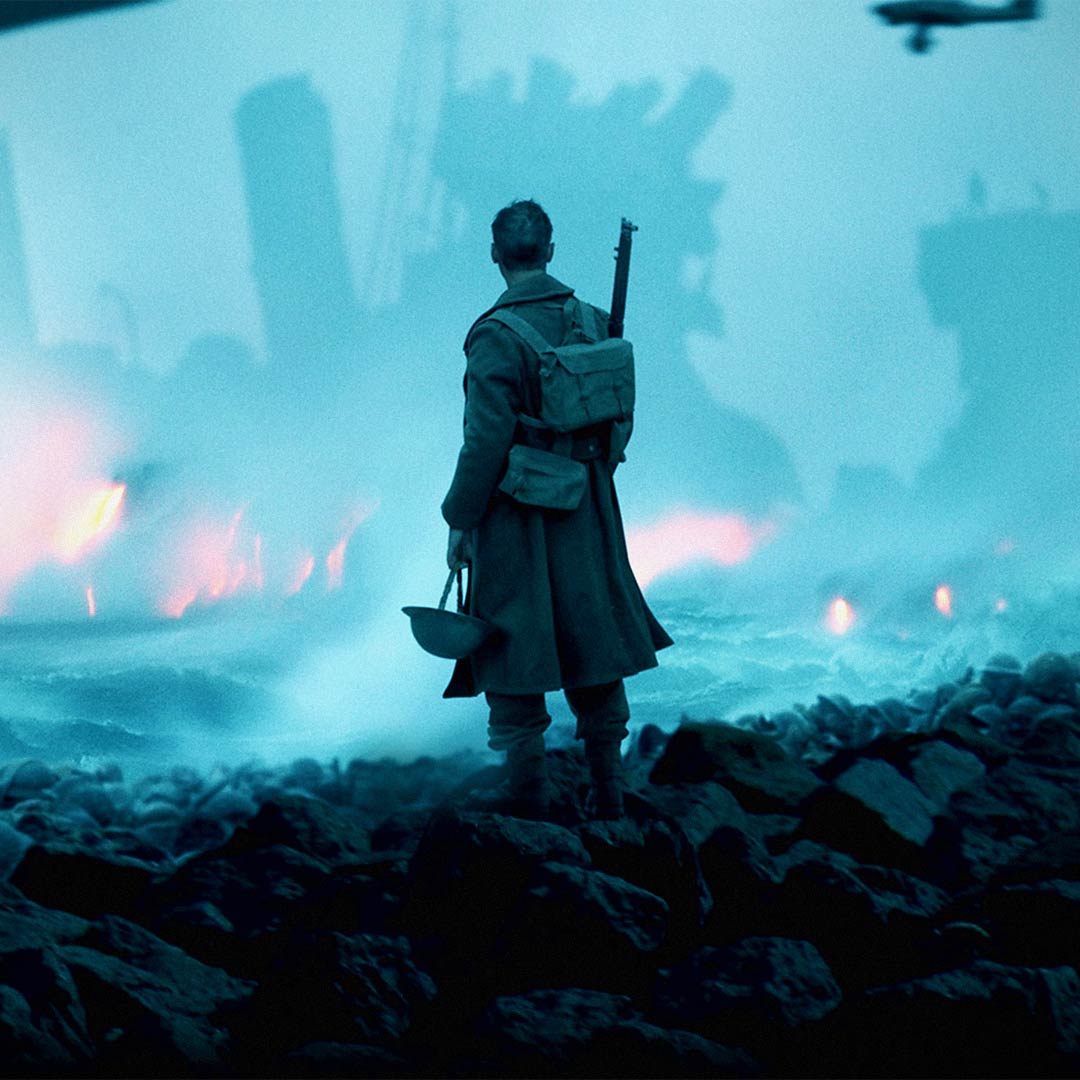 Dunkirk