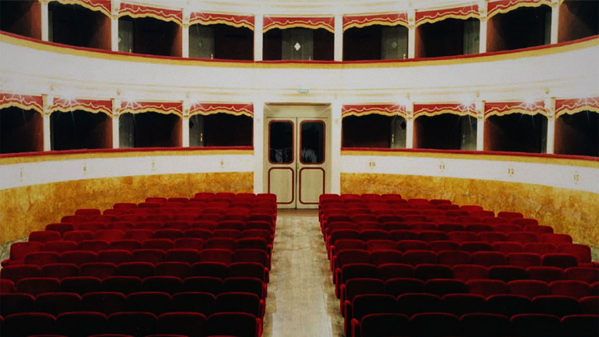 Cinema Teatro Dante