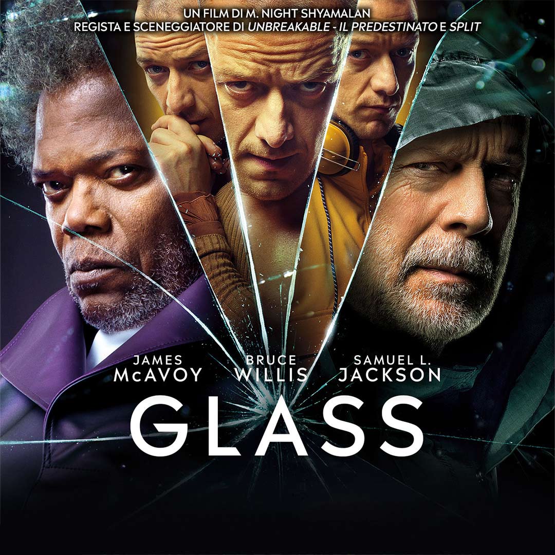 Glass