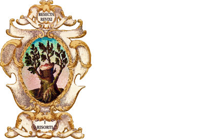 Cinema Teatro Dante logo bianco