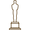Premio Oscar icona