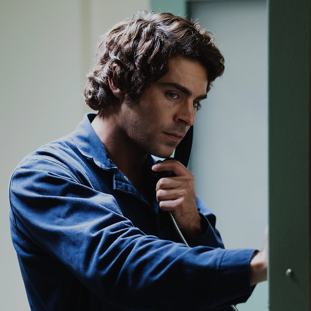 Ted Bundy - Fascino Criminale Zac Efron