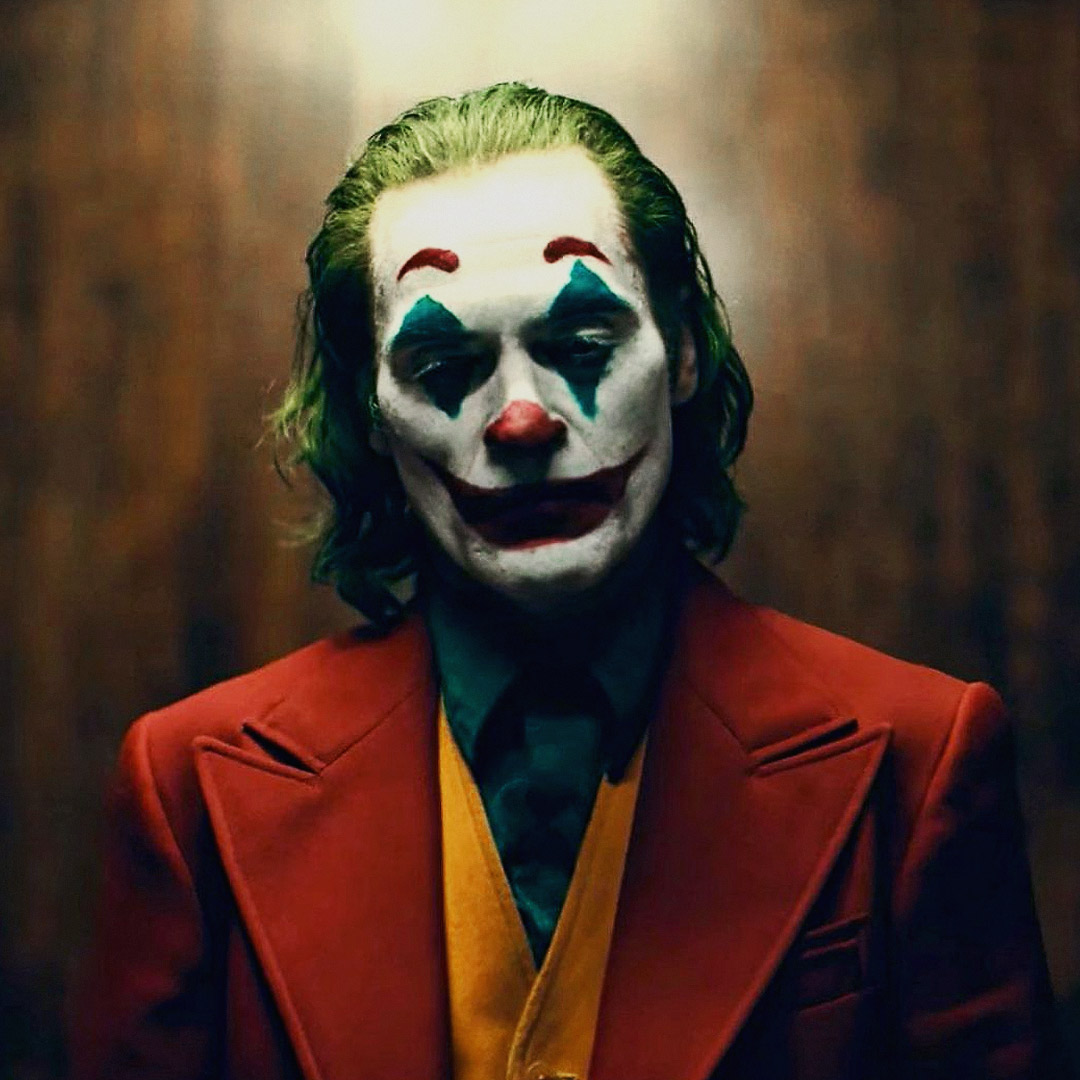 Joker Joaquin Phoenix