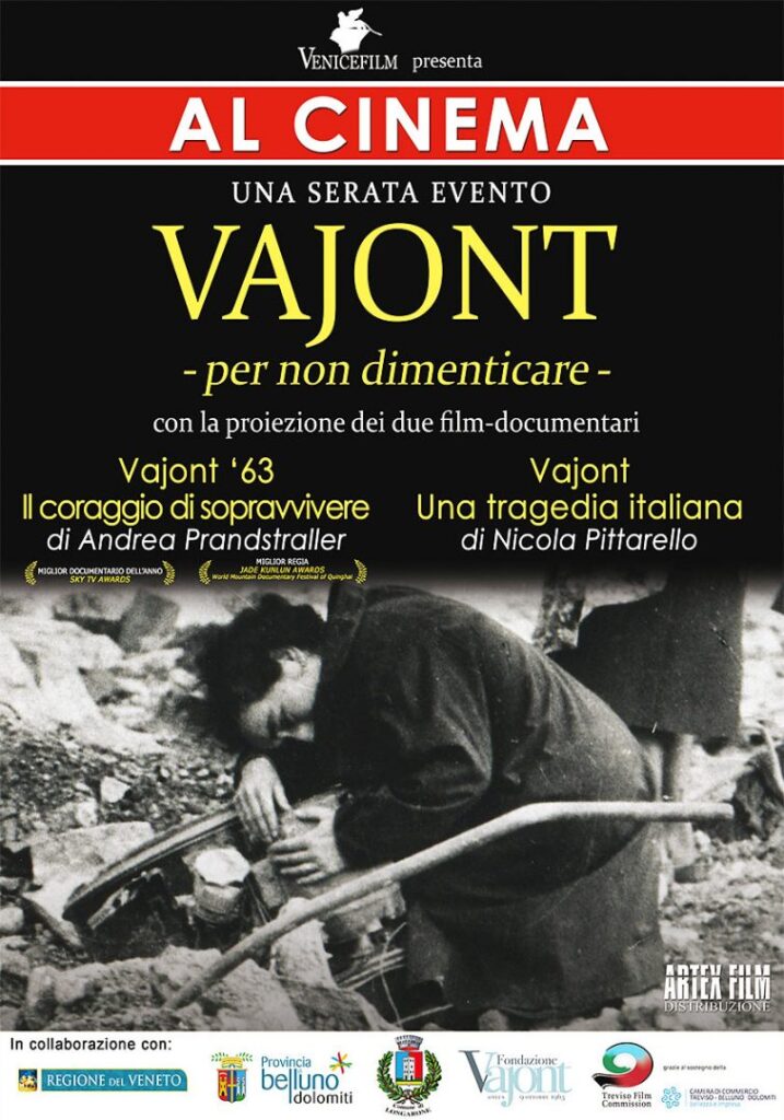 Vajont - Per non Dimenticare