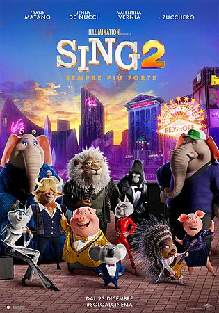 Sing 2