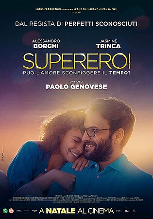 Supereroi