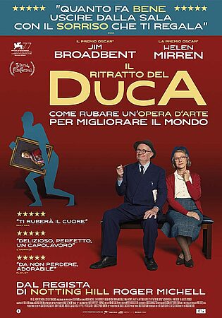 Il Ritratto del Duca