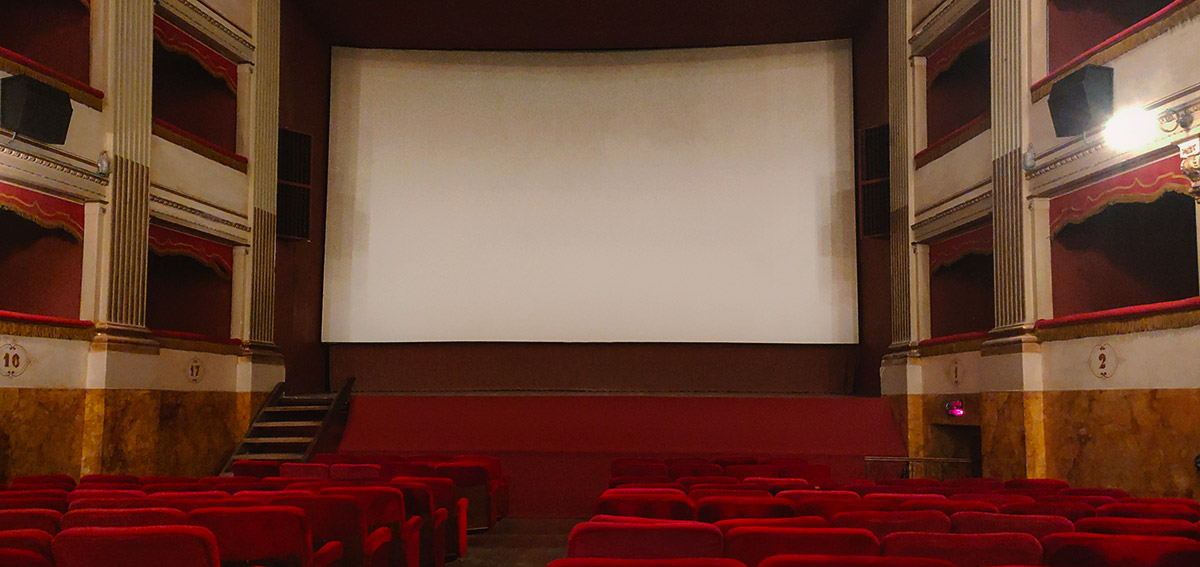 Cinema Teatro Dante