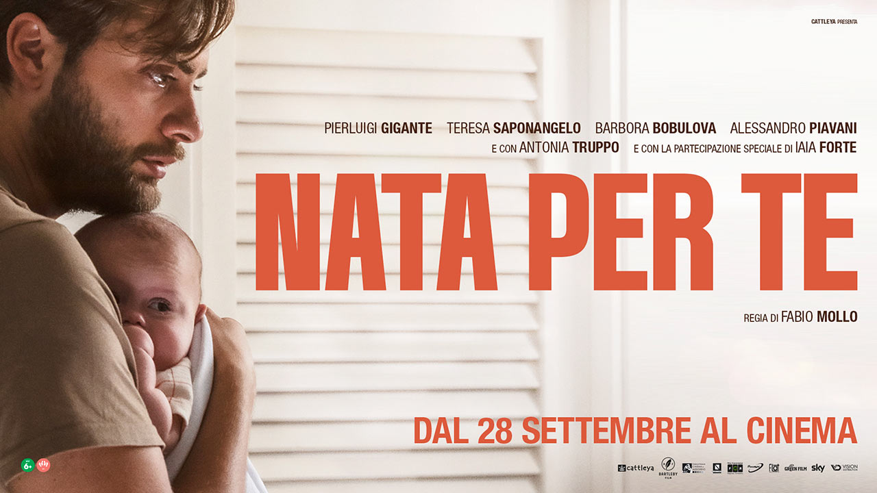 Nata per Te