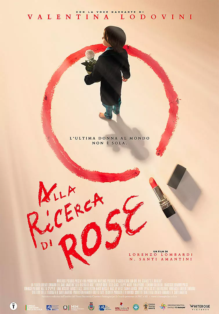 Alla Ricerca di Rose