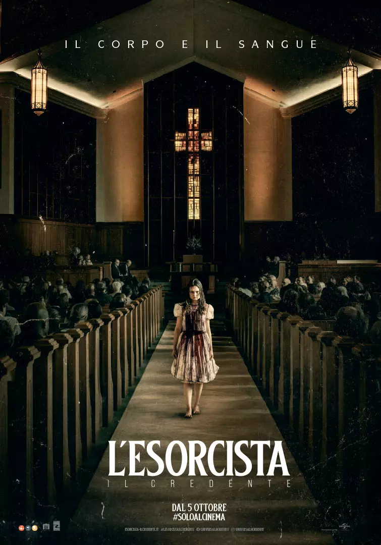 L’Esorcista – Il Credente