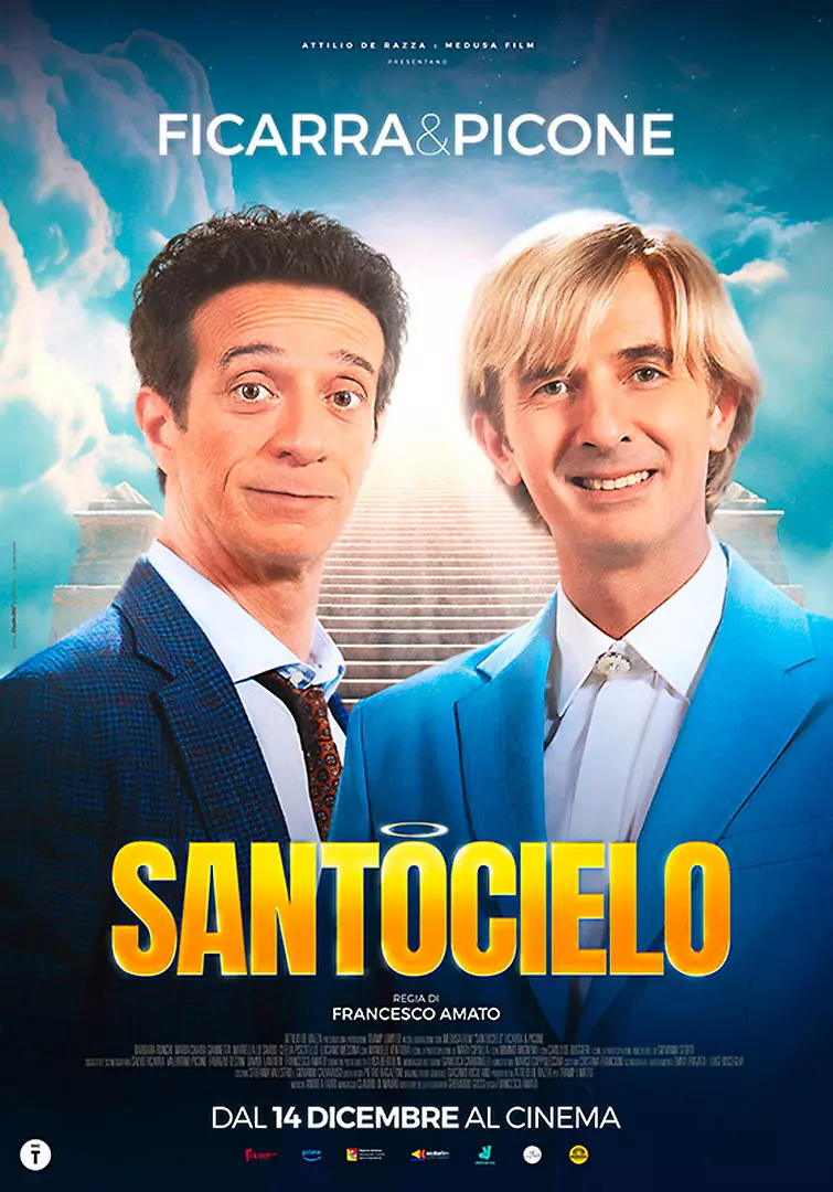 Santocielo