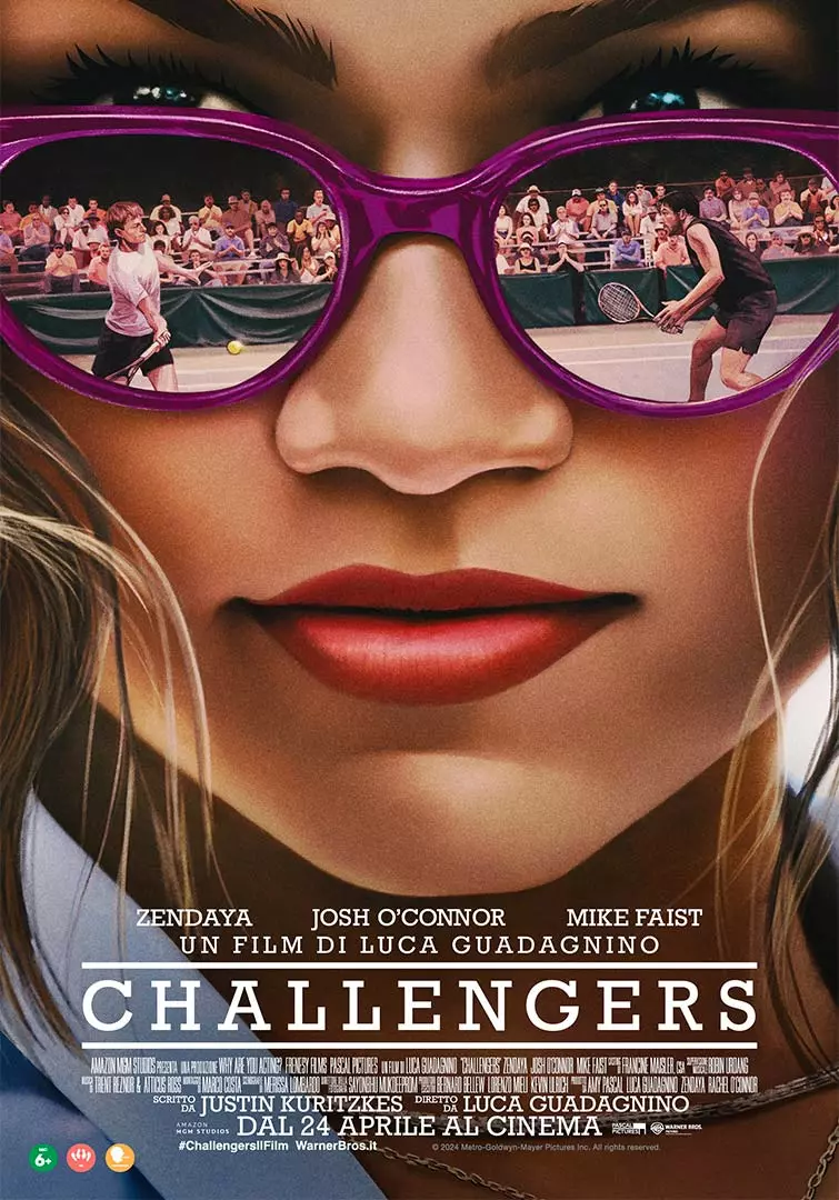 Challengers