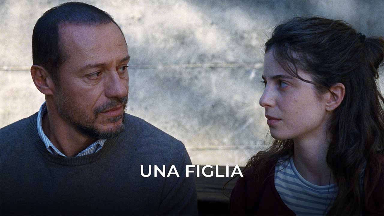 Click per informazioni su Una Figlia. Consulta l'orario spettacoli, guarda foto, trailer e/o acquista i biglietti.