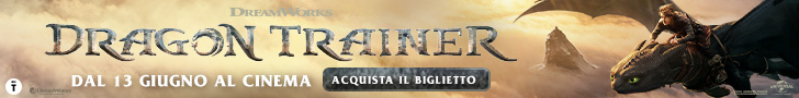 Click per informazioni su Dragon Trainer. Consulta l'orario spettacoli, guarda foto, trailer e/o acquista i biglietti.