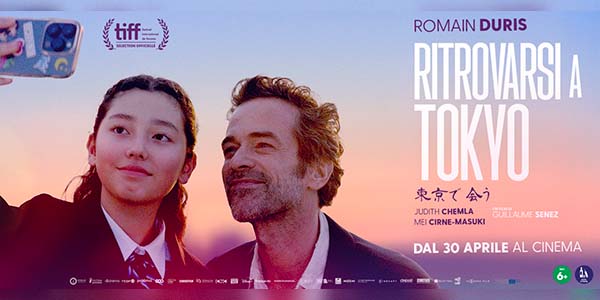 Click per informazioni su Ritrovarsi a Tokyo. Consulta l'orario spettacoli, guarda foto, trailer e/o acquista i biglietti.