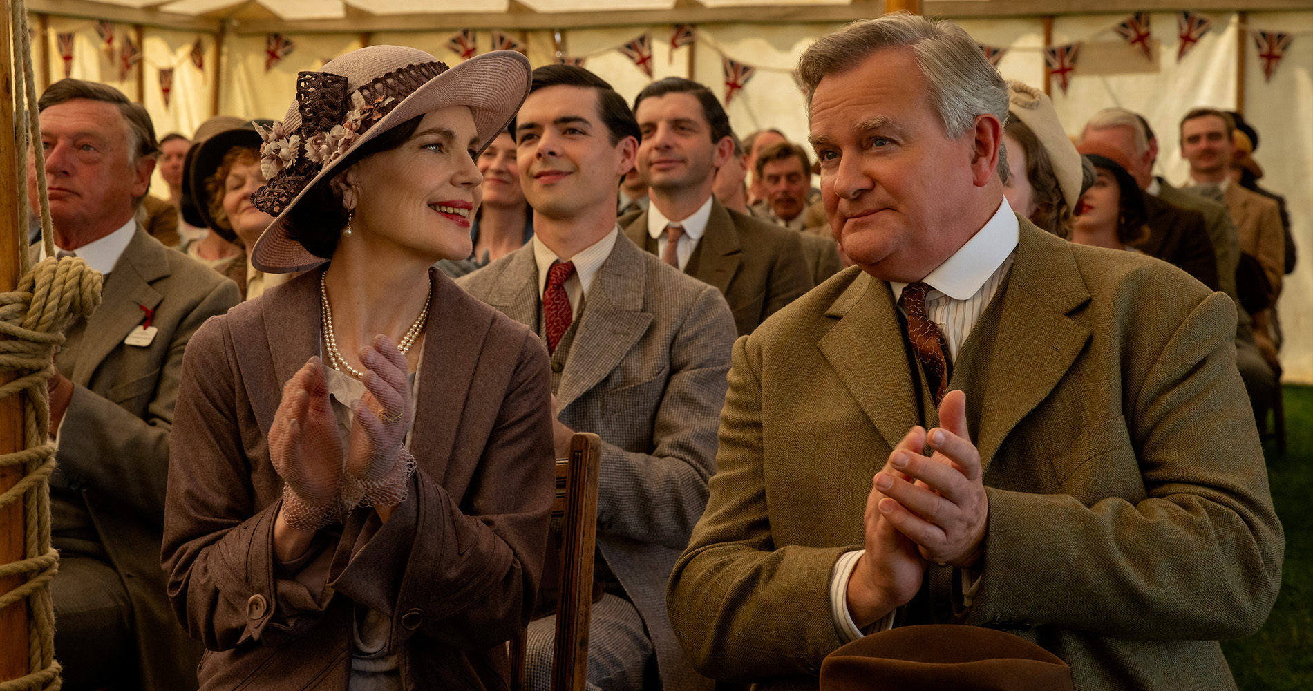 Downtown Abbey - Il Gran Finale