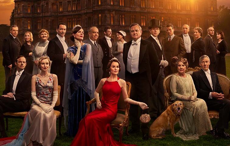 Downtown Abbey - Il Gran Finale