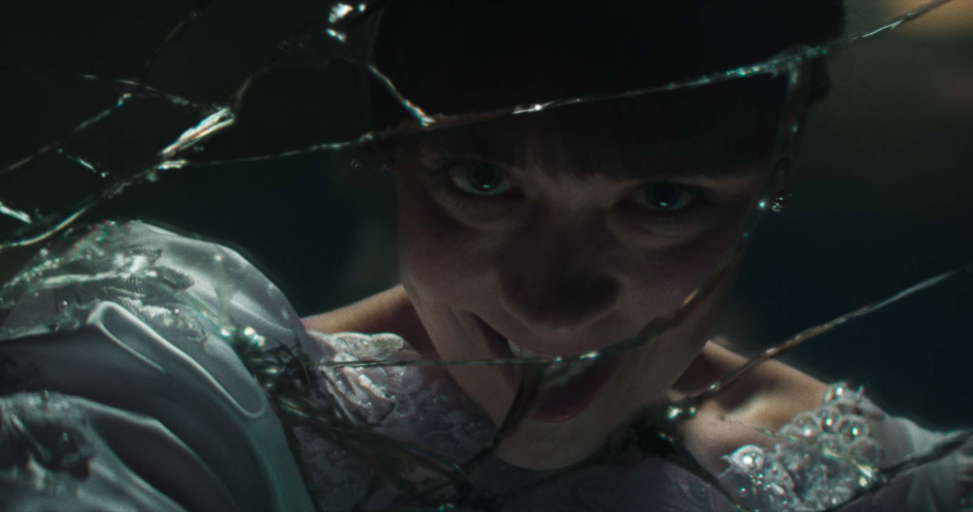 The Conjuring - Il Rito Finale
