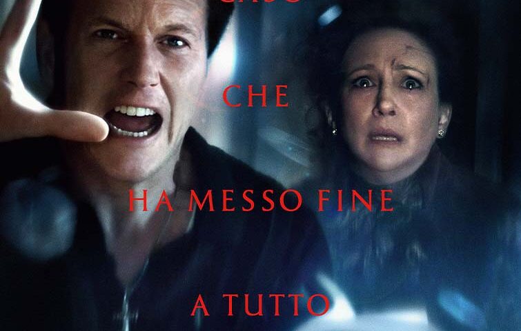 The Conjuring - Il Rito Finale