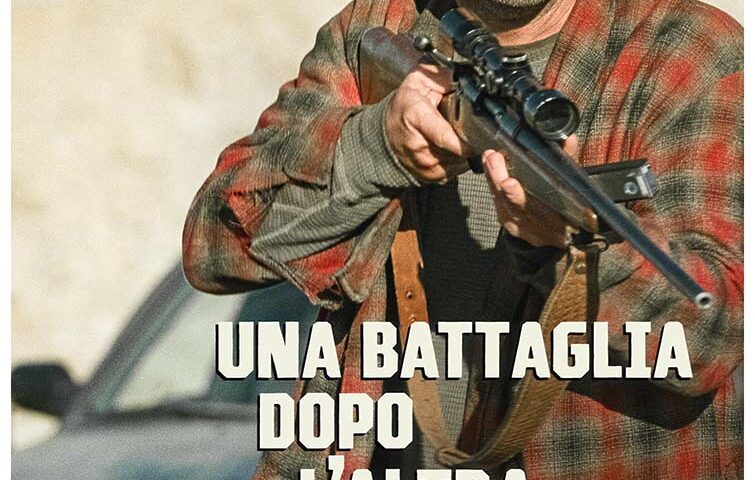 Una Battaglia Dopo L'Altra