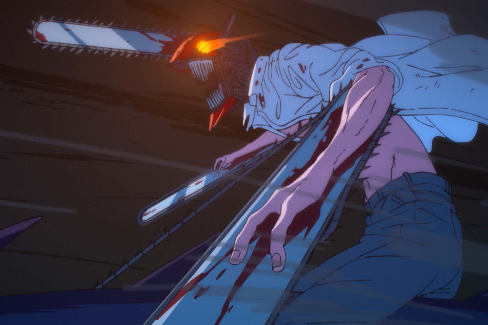Chainsaw Man - Il Film: La Storia di Reze