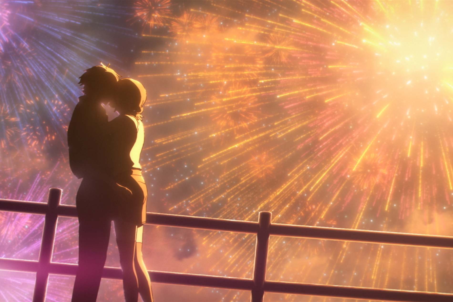 Chainsaw Man - Il Film: La Storia di Reze