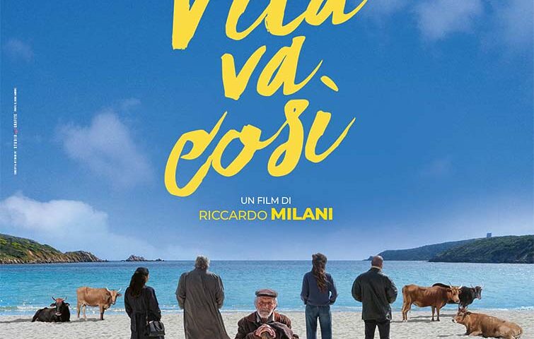 La Vita va Così