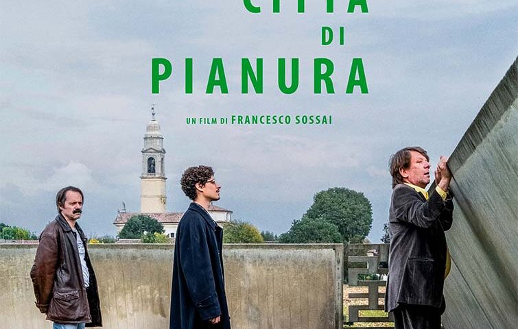Le Città di Pianura