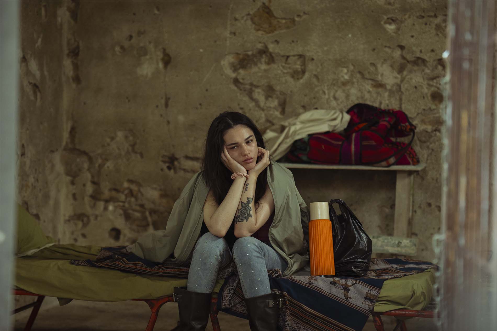 Io Sono Rosa Ricci