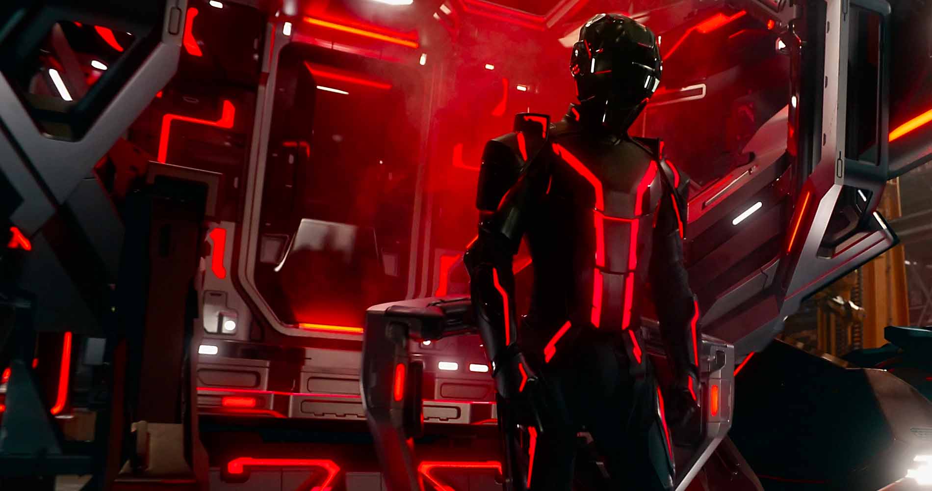 Tron: Ares