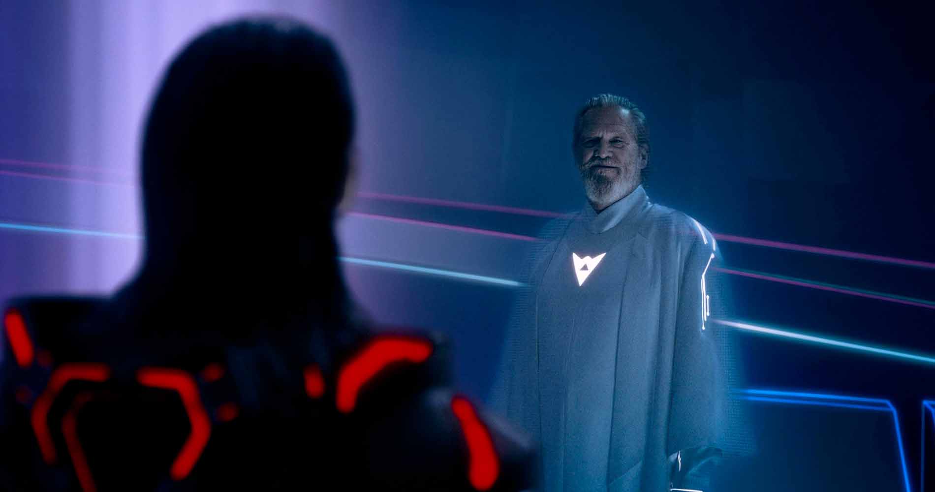 Tron: Ares