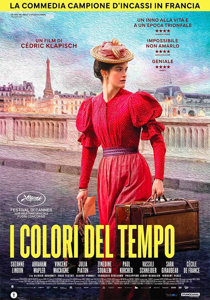 I Colori del Tempo
