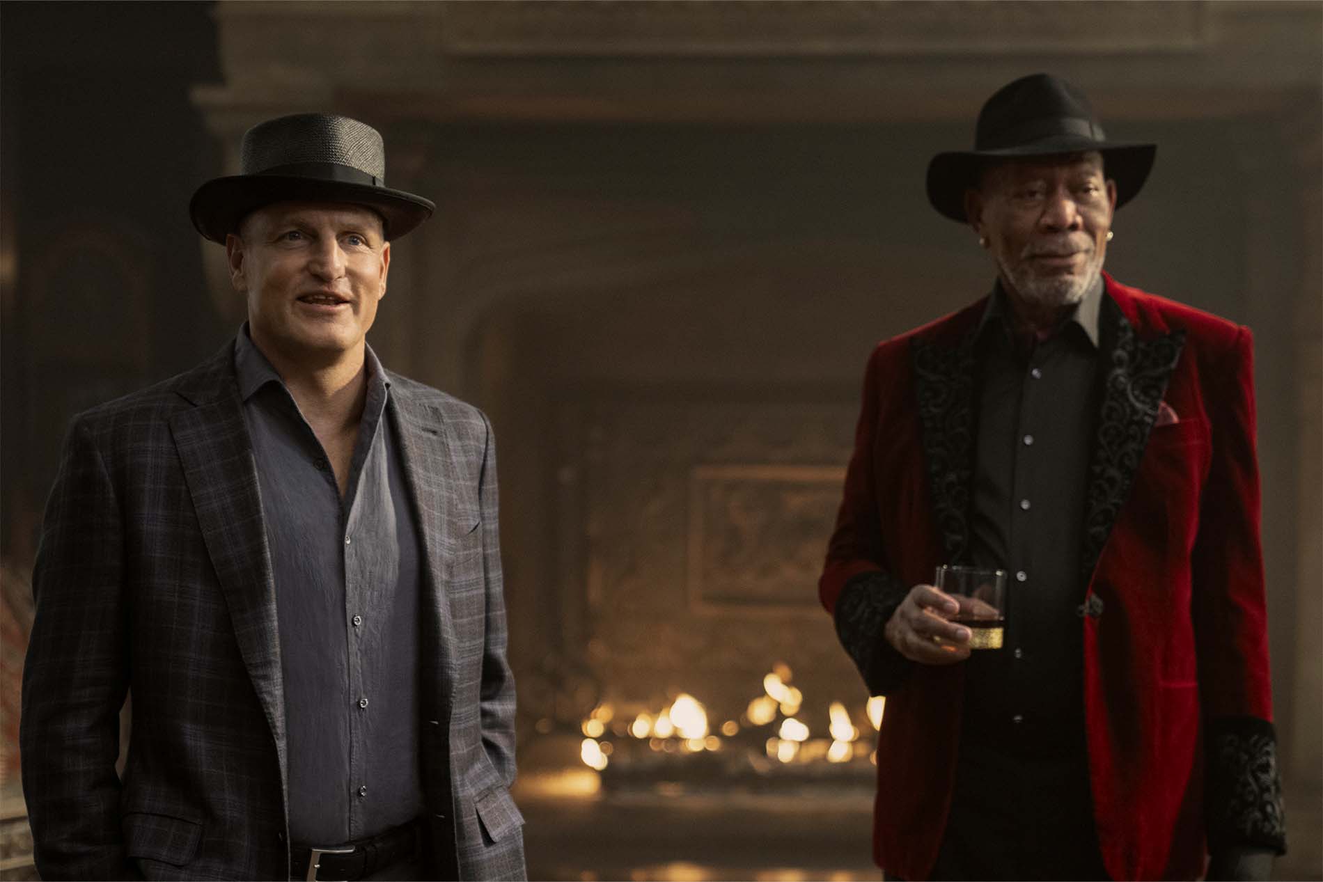 L'Illusione Perfetta - Now You See Me