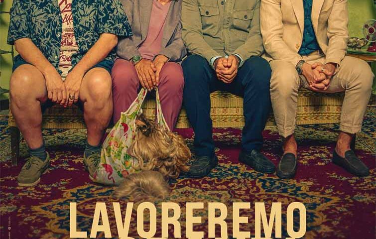 Lavoreremo da Grandi