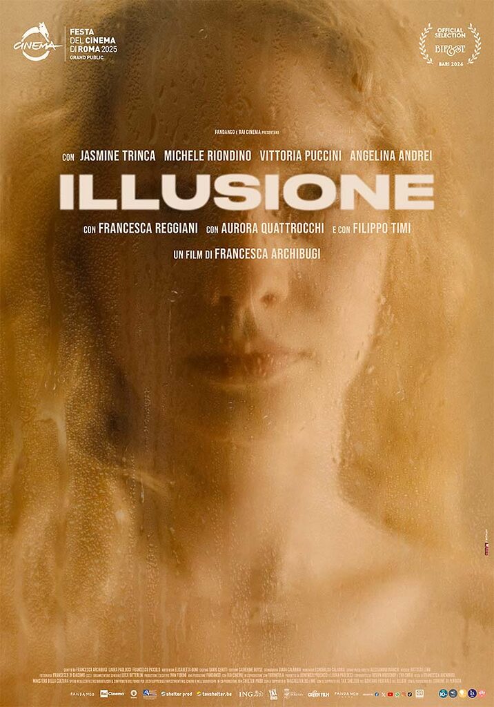 Illusione