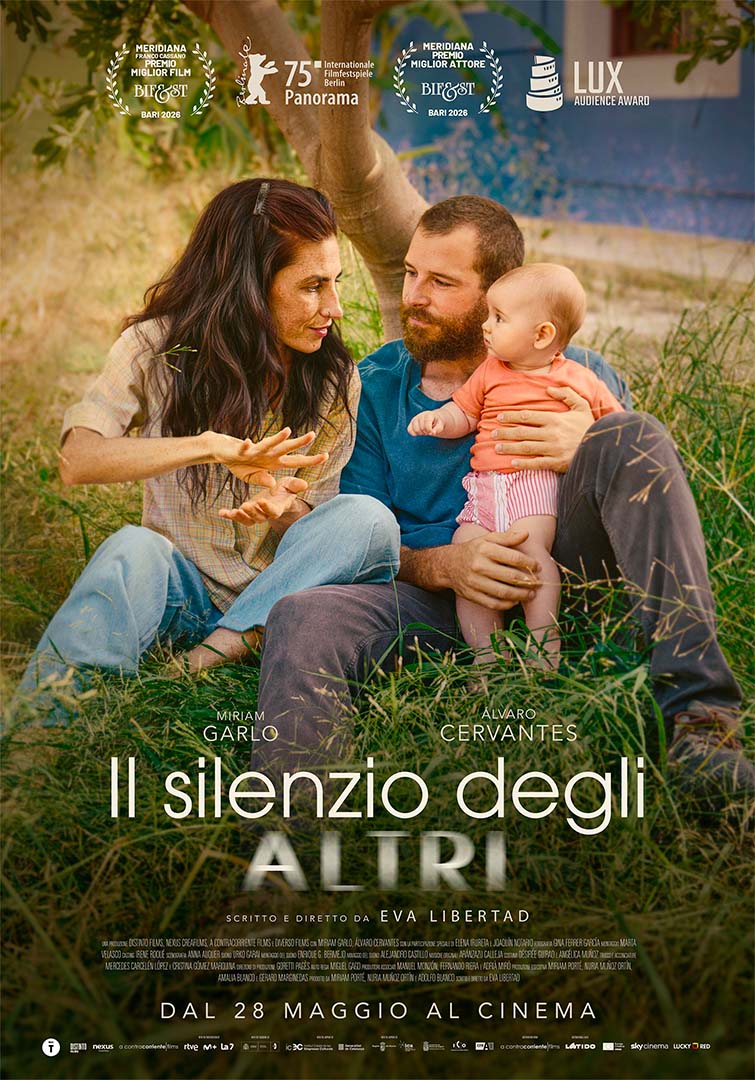 Il Silenzio degli Altri