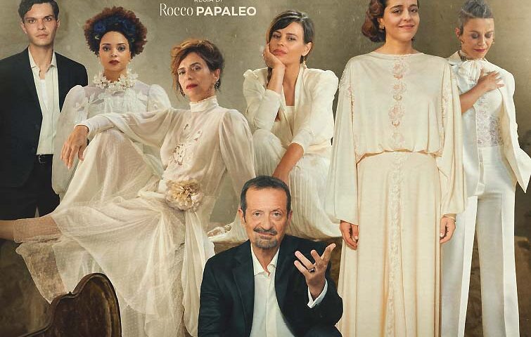 Il Bene Comune poster film